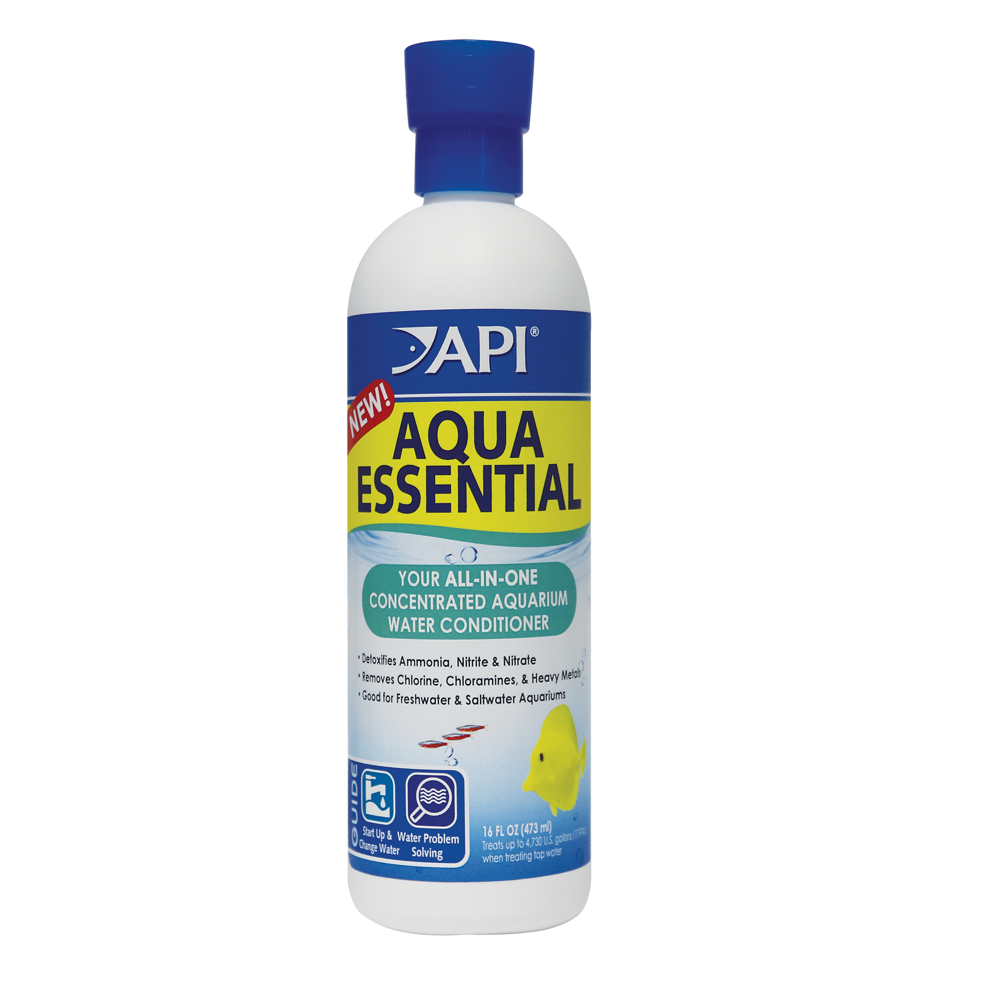 Aqua Essential
